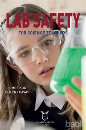 Picture of Lab Safety - For Science Teachers