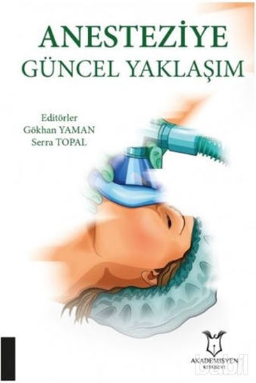Picture of Anesteziye Güncel Yaklaşım