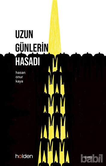 Picture of Uzun Günlerin Hasadı