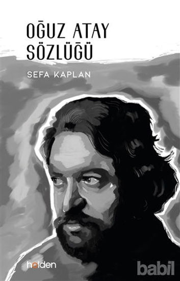 Picture of Oğuz Atay Sözlüğü