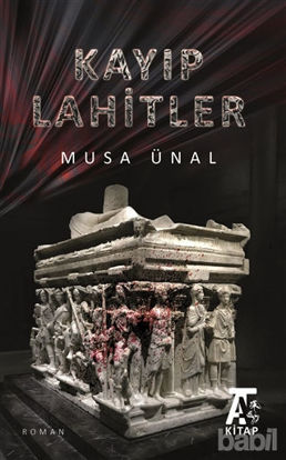 Picture of Kayıp Lahitler