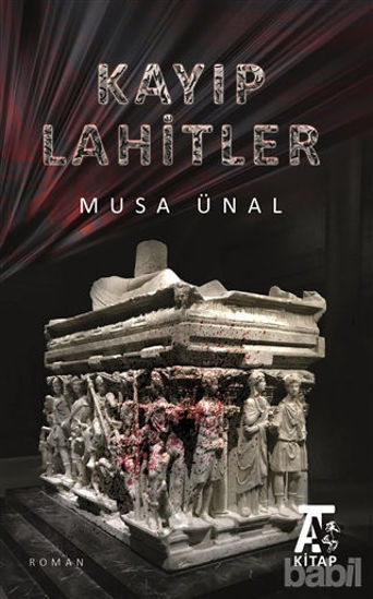 Picture of Kayıp Lahitler