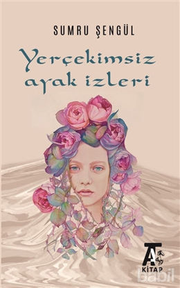 Picture of Yerçekimsiz Ayak İzleri