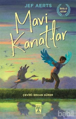 Picture of Mavi Kanatlar