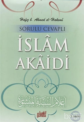 Picture of Sorulu - Cevaplı İslam Akaidi
