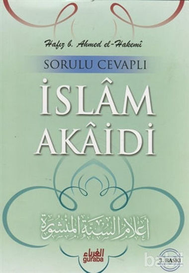 Picture of Sorulu - Cevaplı İslam Akaidi