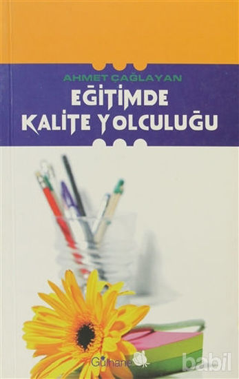 Picture of Eğitimde Kalite Yolculuğu