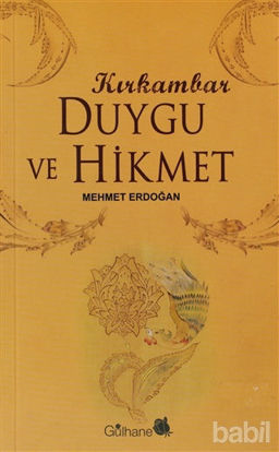 Picture of Kırk Ambar Duygu ve Hikmet