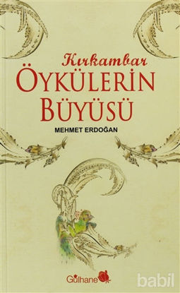 Picture of Kırk Ambar Öykülerin Büyüsü