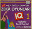 Picture of 9 - 12 Yaş ve Üstü Çocuklar İçin Zeka Oyunları 1