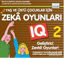 Picture of 9 - 12 Yaş ve Üstü Çocuklar İçin Zeka Oyunları 2