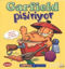 Picture of Garfield Pişiriyor
