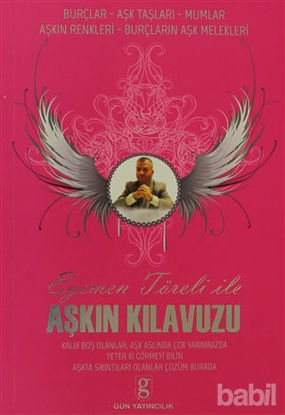 Picture of Aşkın Kılavuzu