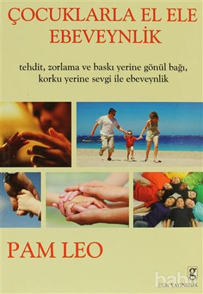 Picture of Çocuklarla El Ele Ebeveynlik