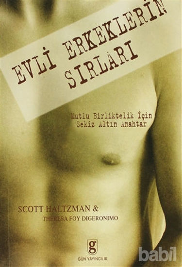 Picture of Evli Erkeklerin Sırları