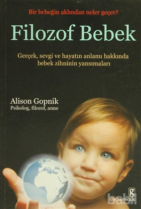 Picture of Filozof Bebek