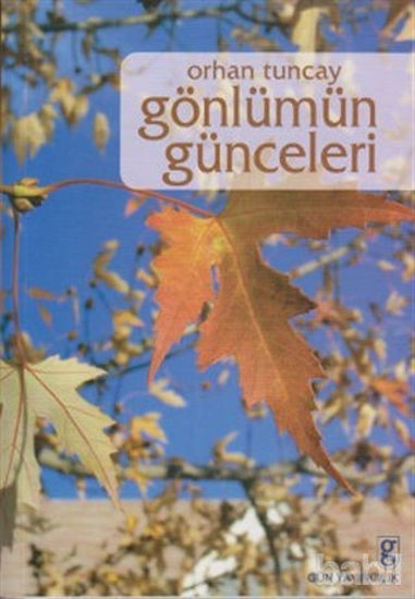 Picture of Gönlümün Günceleri
