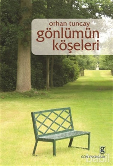 Picture of Gönlümün Köşeleri