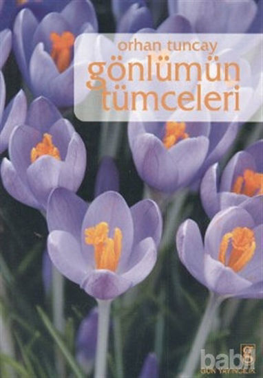 Picture of Gönlümün Tümceleri