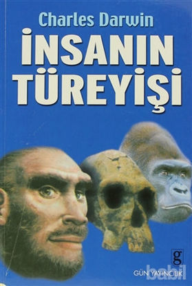 Picture of İnsanın Türeyişi