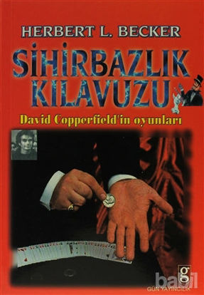 Picture of Sihirbazlık Kılavuzu