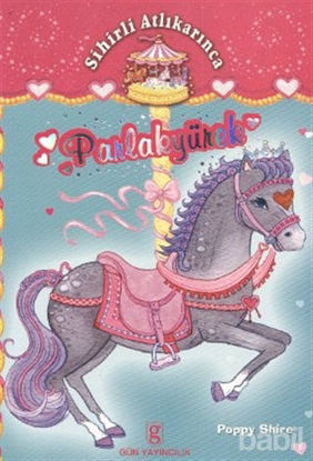 Picture of Sihirli Atlıkarınca - Parlakyürek