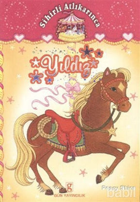 Picture of Sihirli Atlıkarınca - Yıldız