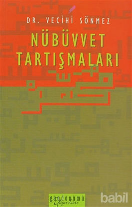 Picture of Nübüvvet Tartışmaları