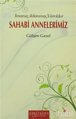Picture of Sahabi Annelerimiz