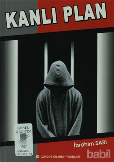 Picture of Kanlı Plan