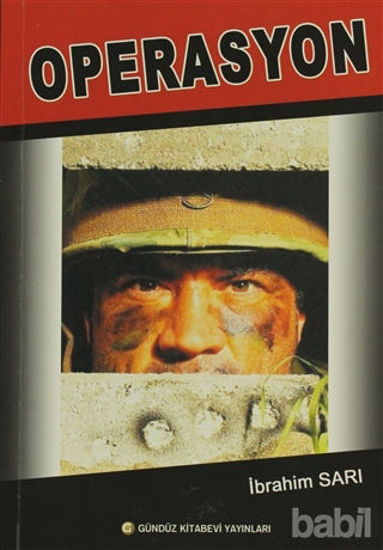 Picture of Operasyon