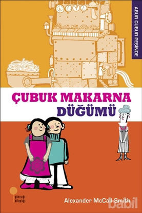 Picture of Çubuk Makarna Düğümü