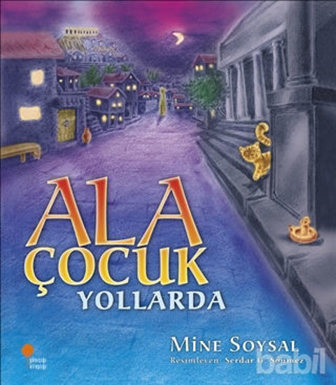 Picture of Ala Çocuk Yollarda