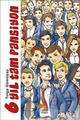 Picture of 6 Yıl Tam Pansiyon