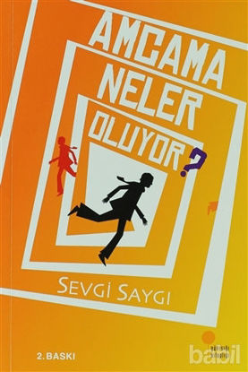 Picture of Amcama Neler Oluyor?