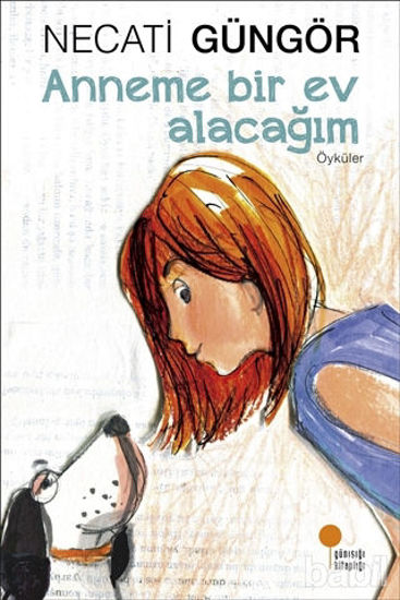 Picture of Anneme Bir Ev Alacağım
