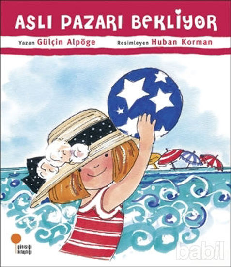 Picture of Aslı Pazarı Bekliyor