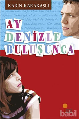 Picture of Ay Denizle Buluşunca