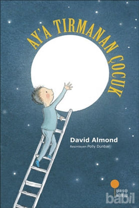 Picture of Ay’a Tırmanan Çocuk