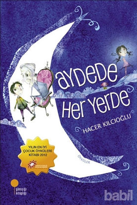 Picture of Aydede Her Yerde