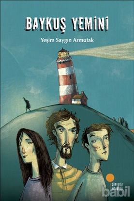 Picture of Baykuş Yemini