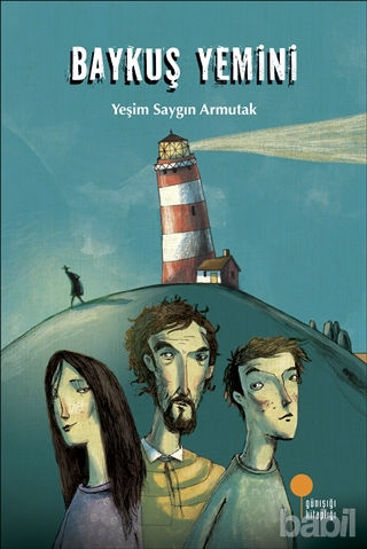 Picture of Baykuş Yemini