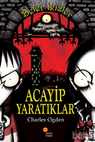 Picture of Beter İkizler - Acayip Yaratıklar