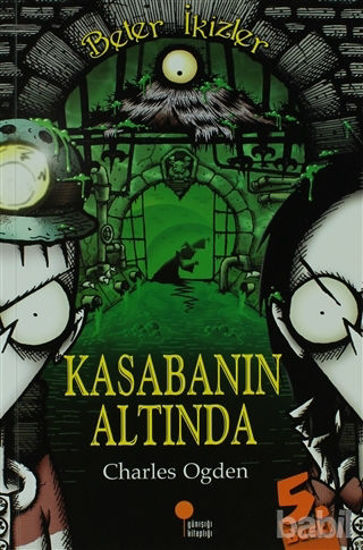 Picture of Beter İkizler - Kasabanın Altında