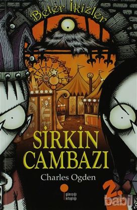 Picture of Beter İkizler - Sirkin Cambazı