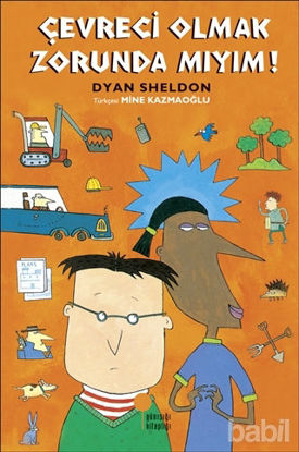 Picture of Çevreci Olmak Zorunda Mıyım?