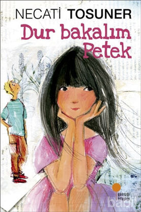 Picture of Dur Bakalım Petek