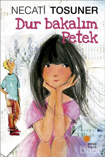 Picture of Dur Bakalım Petek