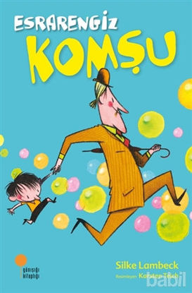 Picture of Esrarengiz Komşu