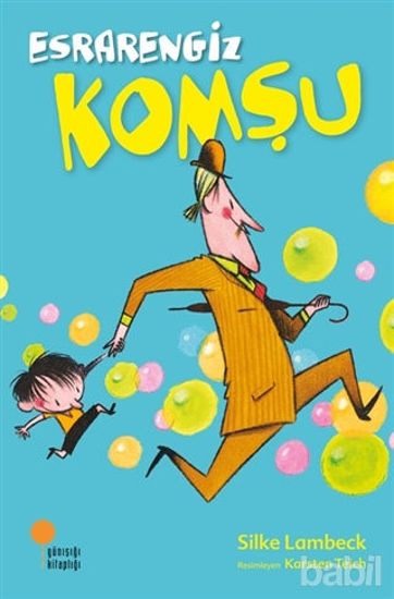 Picture of Esrarengiz Komşu